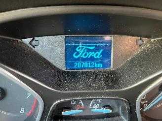 Ford Focus 1.0 Ti-VCT EcoBoost 12V 100 Combi/o picture 27