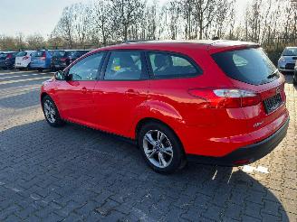 Ford Focus 1.0 Ti-VCT EcoBoost 12V 100 Combi/o picture 8