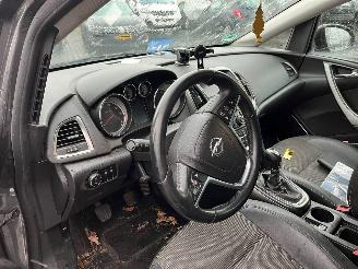 Opel Astra SPORTS TOURER picture 14