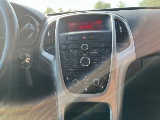 Opel Astra 1.6 16V Ecotec Hatchback 4Dr Benzine 1.598cc 85kW (116pk) picture 16