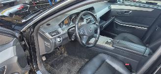 Mercedes E-klasse E 350 CDI 4MATIC Estate picture 4