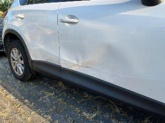 Mazda CX-5 2.2 SkyActiv-D 16V 2WD SUV  Diesel 2.191cc picture 29