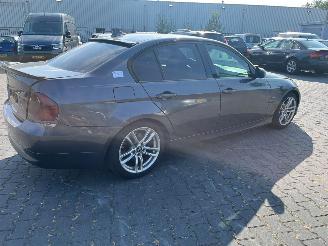 BMW 3-serie 320i 16V Sedan 4Dr Benzine 1.995cc picture 5