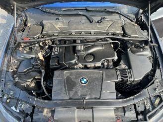 BMW 3-serie 320i 16V Sedan 4Dr Benzine 1.995cc picture 25
