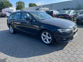 Audi A4 Avant WAUZZZ8K0FA061307 picture 9