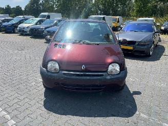 Renault Twingo 1.2 16V Hatchback 2Dr Benzine 1 149cc 55kW 2003/1