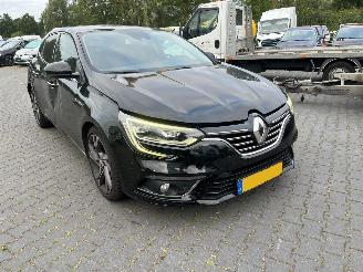 Renault Mégane 1.2 Energy TCE picture 2
