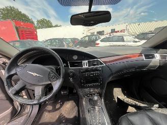 Chrysler Pacifica 3.5 V6 24V SUV  Benzine 3.518cc 186kW (253pk) picture 13