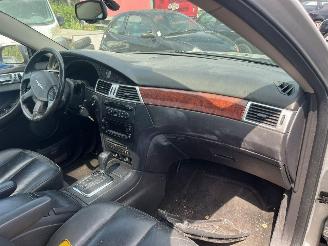 Chrysler Pacifica 3.5 V6 24V SUV  Benzine 3.518cc 186kW (253pk) picture 15
