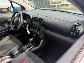Citroën C3 Aircross 1.2 e-THP PureTech 110 SUV  Benzine 1.199cc 81kW (110pk) picture 17