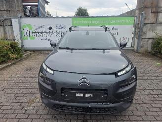  Citroën C4 cactus 1.2 PureTech 82 12V Hatchback 4Dr Benzine 2017/3
