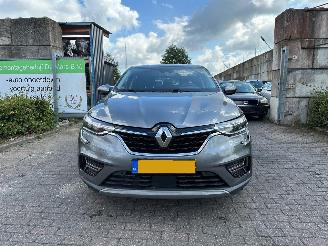 Avarii autoturisme Renault Arkana E-TECH 2023/1