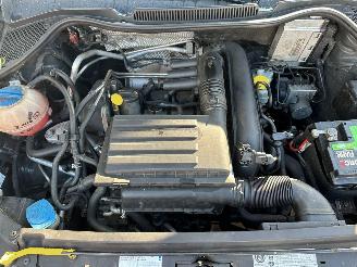 Volkswagen Polo 1.2 TSI 16V BlueMotion Technology Hatchback picture 24