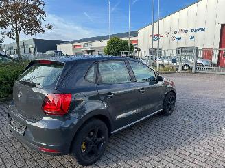 Volkswagen Polo 1.2 TSI 16V BlueMotion Technology Hatchback picture 8