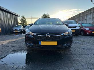 škoda osobní automobily Opel Astra SPORTS TOURER 2016/11