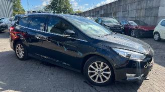 Ford Focus WF06XXGCC6FD59458 picture 5