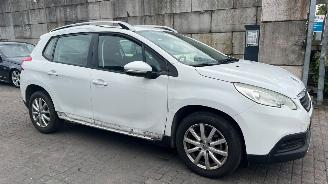 Peugeot 2008 1.2 Vti 12V PureTech 82 picture 5