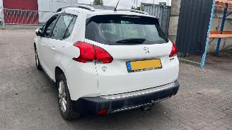 Peugeot 2008 1.2 Vti 12V PureTech 82 picture 9