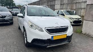 Peugeot 2008 1.2 Vti 12V PureTech 82 picture 3