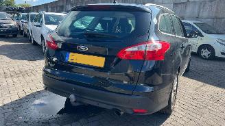 Ford Focus 1.6 SCTi 16V Combi/o picture 8