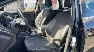 Ford Focus 1.6 SCTi 16V Combi/o picture 19