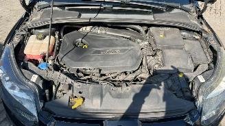 Ford Focus 1.6 SCTi 16V Combi/o picture 26