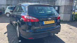 Ford Focus 1.6 SCTi 16V Combi/o picture 9
