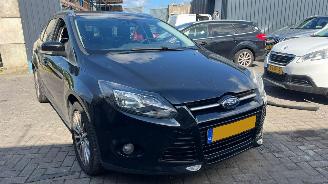 Ford Focus 1.6 SCTi 16V Combi/o picture 3