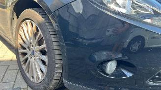 Ford Focus 1.6 SCTi 16V Combi/o picture 13