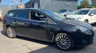 Ford Focus 1.6 SCTi 16V Combi/o picture 5