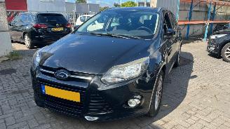 Ford Focus 1.6 SCTi 16V Combi/o picture 2