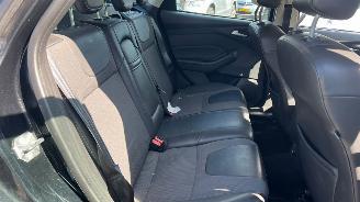 Ford Focus 1.6 SCTi 16V Combi/o picture 21
