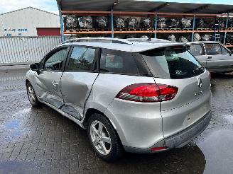 Renault Clio 1.5 Energy dCi 90 picture 9