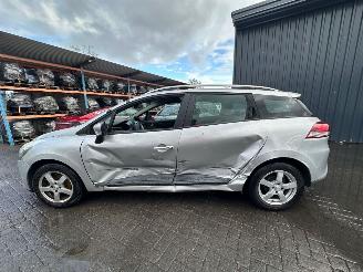 Renault Clio 1.5 Energy dCi 90 picture 7