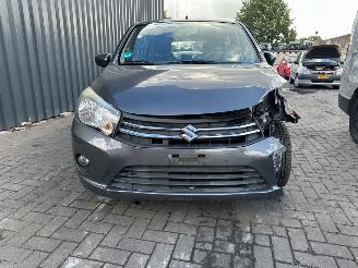 Unfallwagen Suzuki Celerio 1.0 12V Dualjet Hatchback 4Dr Benzine 996cc 50kW (68pk) 2015/1