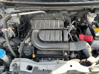 Suzuki Celerio 1.0 12V Dualjet Hatchback 4Dr Benzine 996cc 50kW (68pk) picture 26