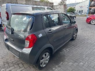 Suzuki Celerio 1.0 12V Dualjet Hatchback 4Dr Benzine 996cc 50kW (68pk) picture 9