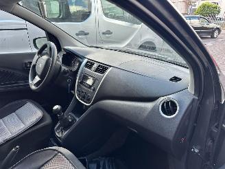 Suzuki Celerio 1.0 12V Dualjet Hatchback 4Dr Benzine 996cc 50kW (68pk) picture 14