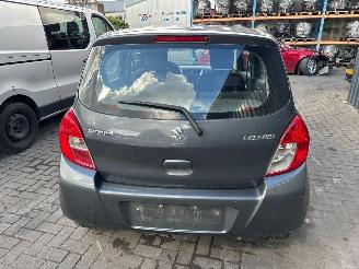 Suzuki Celerio 1.0 12V Dualjet Hatchback 4Dr Benzine 996cc 50kW (68pk) picture 10