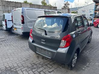 Suzuki Celerio 1.0 12V Dualjet Hatchback 4Dr Benzine 996cc 50kW (68pk) picture 12