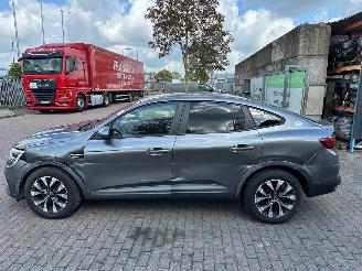 Renault Arkana E-TECH picture 3