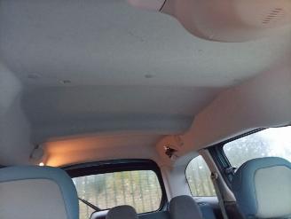 Citroën Berlingo 1.6i 16V MPV  Benzine 1.587cc 80kW (109pk) picture 23