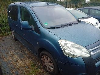 Citroën Berlingo 1.6i 16V MPV  Benzine 1.587cc 80kW (109pk) picture 3