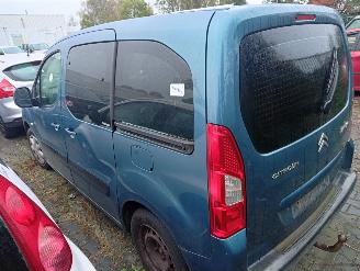 Citroën Berlingo 1.6i 16V MPV  Benzine 1.587cc 80kW (109pk) picture 7