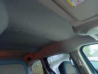 Citroën Berlingo 1.6i 16V MPV  Benzine 1.587cc 80kW (109pk) picture 21
