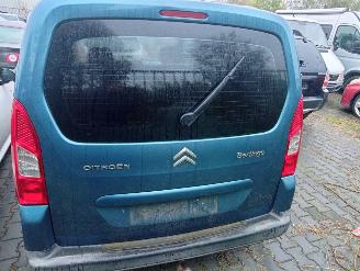 Citroën Berlingo 1.6i 16V MPV  Benzine 1.587cc 80kW (109pk) picture 8