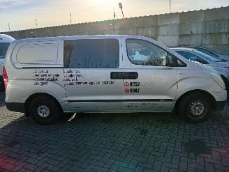 Hyundai H-300 2.5 CRDi Bestel  Diesel 2.497cc 125kW (170pk)v picture 5