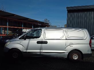 Hyundai H-300 2.5 CRDi Bestel  Diesel 2.497cc 125kW (170pk)v picture 4