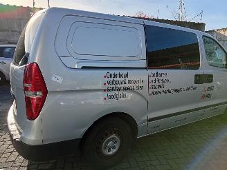 Hyundai H-300 2.5 CRDi Bestel  Diesel 2.497cc 125kW (170pk)v picture 11