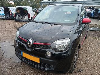  Renault Twingo  2016/1
